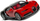 Set modelimi Airfix Starter Set Bugatti Chiron, lodër model makine, shumëngjyrësh