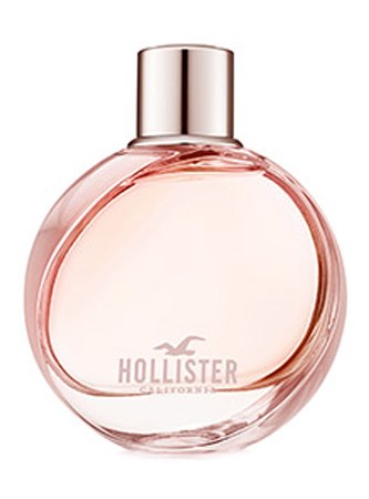Parfum për femra Hollister Wave EDP, 100ml