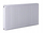 Radiator çeliku Caradon K-11, 780W, 500 x 1000 mm, i bardhë
