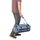 Çantë duffel Eagle Creek Cargo Hauler 40L, shpinore për udhëtime, blu