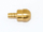 Set gjilpërësh Clarks për zorrë hidraulike, 2.5 mm, 10 copë
