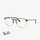 Ray-Ban RX6375 2890 53