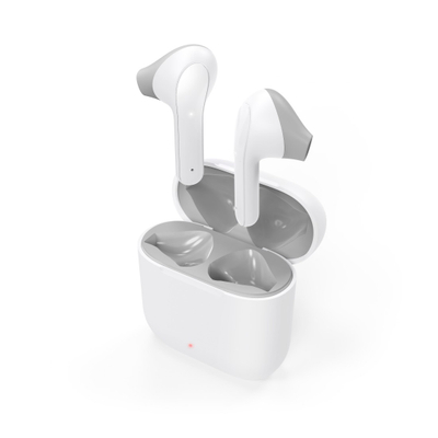 Dëgjuese Hama Freedom Light, Bluetooth, të bardha