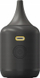Pastrues ajri Nitecore BB Nano, USB-C, i rikarikueshëm, i zi