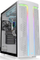 Kasë Thermaltake H590 TG ARGB Snow, Midi Tower