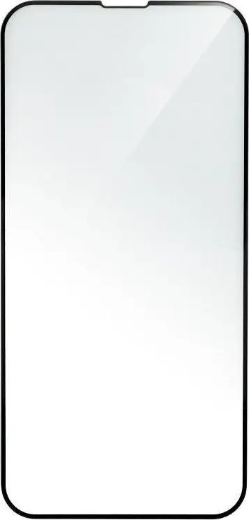 Xham mbrojtës 5D Full Glue për ekranin e Xiaomi Redmi Note 11 / 11s, 0.3mm, shumë i hollë, me transparencë të lartë, ngjyrë e zezë