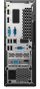 Kompjuter desktop Lenovo ThinkCentre Neo 50s Gen 4, Intel Core i3, 8GB RAM, 256GB SSD, i zi
