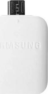 Adapter MicroUSB OTG Samsung EE-UG930, origjinal, i bardhë