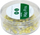 Gjilpëra për harta B.N.T Map Pins, 20mm, 100 copë, të verdha