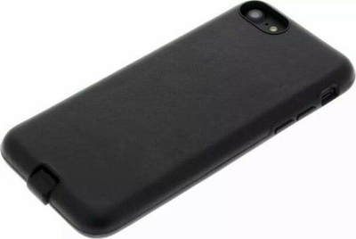 Mbrojtëse me bateri Mophie Charge Force për iPhone 7, wireless, e zezë