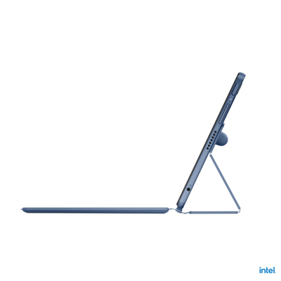 Laptop 2 në 1 Lenovo IdeaPad Duet 3 11IAN8, 11.5", Intel N100, 8GB RAM, i kaltër
