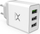 Krux 3xUSB Полнач KRX0065
