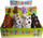 Lodër antistres Toys Inn Puffer Dog, gome, formë qenushi, ngjyra të ndryshme