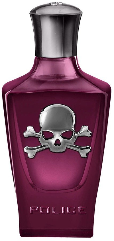 Parfum Police Potion for Her, Eau de Parfum, 50ml