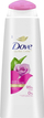 Shampo për flokë Dove Aloe Vera & Rose Water, 400ml