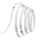 Shirit LED Yeelight RGBIC Basic, 6 m, shumëngjyrësh