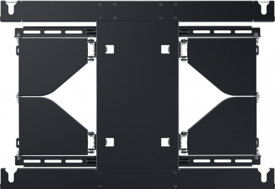 Mbajtëse muri për TV Samsung WMN-B30FB/XC, 82\"-85\", 50kg, e zezë