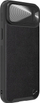 Këllëf telefoni Nillkin CamShield Leather S, për iPhone 14, lëkurë, i zi
