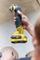 Mjet multifunksional Stanley FATMAX SFMCE500D2K, 18V V20, 2x2.0Ah, me bateri