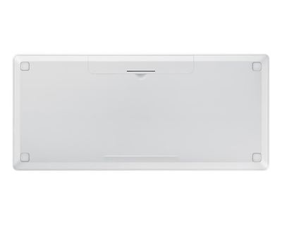 Tastierë për tablet Samsung Smart Keyboard Trio 500, Bluetooth, QWERTY, e bardhë