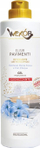Solucion pastrimi për dysheme Wexor Water Flowers Elixir, xhel, 750 ml