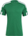 Bluzë futbolli adidas Squadra 21 JSY M GN5721, AEROREADY, për burra, e gjelbër