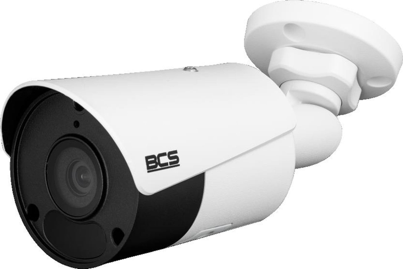 Kamerë IP sigurie BCS POINT BCS-P-TIP14FSR5(2), rrjet, montim fiks