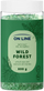 Сол за бања On Line Wild Forest, 800g, мирис на бор