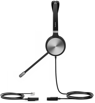 Слушалки YEALINK YHS36, Mono