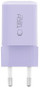Karikues muri Tech-Protect NCM33, 33W PD QC3.0, 2 porta USB, vjollcë