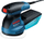 Bluhëse orbitale Bosch Professional GEX 125-1 AE, 250W, disk 125mm, blu