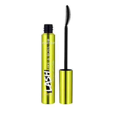 Maskarë për qerpikë Essence Lash Like A Boss Instant Lift & Curl, 9.5 ml