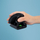 Maus ergonomik R-Go Tools R-Go Twister, Bluetooth edhe me kabllo, i palosshëm, për të dyja duart
