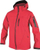 Xhaketë softshell Ardon Spirit H2037 për burra, M, e zezë