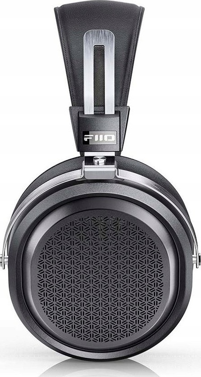 Слушалки over ear FiiO FT1 Pro, planar, open back, црни
