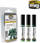 Set bojëra vaji Ammo by Mig Oilbrushers Mechas Green Tones, 3x10ml, nuanca jeshile