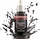 Ngjyrë akrilike The Army Painter Warpaints Fanatic Obsidian Skin, 18 ml, për miniatura