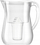 Kарафа за филтрирање вода Aquaphor Lyon, 3.8L, со патрон A5, бела