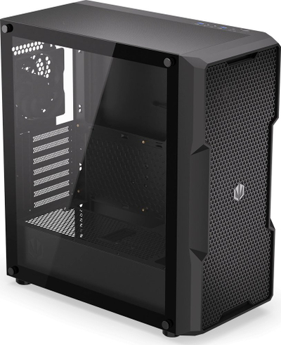 Kasë Endorfy Regnum 400 Air, Midi Tower