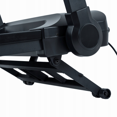 Trapi vrapimi Kettler Track 200, 2HP, 16 km/h, ngritje 12%