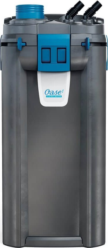 Надворешен филтер за аквариум Oase BioMaster Thermo 600, 600L, за солена и слатка вода