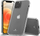 Mbulesë telefoni Mercury Jelly për iPhone 14 Pro 6.1", TPU, e tejdukshme