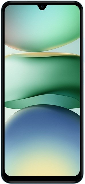 Телефон Xiaomi Redmi A5, 6.88\", 3GB 64GB, 5200mAh, сина боја