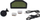 Panel dixhital TurboWorks Display Dashboard OBD2, ekran LED, për makina sportive, i zi