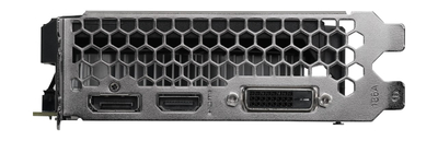 Kartelë grafike Palit GeForce RTX 3050 StormX 8GB GDDR6
