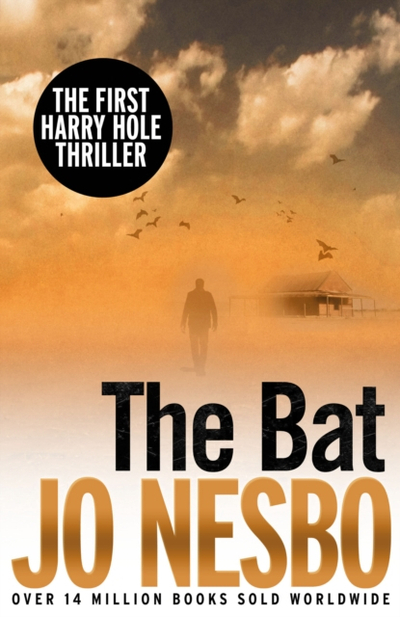 Bat - Jo Nesbo