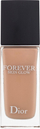 Fondatinë Dior Forever Skin Glow, SPF20, 30ml, nuanca 3CR Cool Rosy