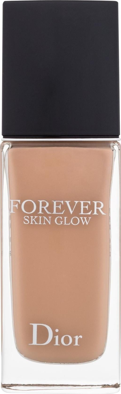 Fondatinë Dior Forever Skin Glow, SPF20, 30ml, nuanca 3CR Cool Rosy
