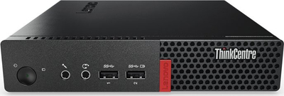 Kompjuter desktop Lenovo ThinkCentre M910s, Core i5, 8GB RAM, 240GB SSD, i zi