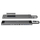 Dock USB C J5create JCD552, M.2 NVMe, Dual 4K, argjendtë dhe i zi